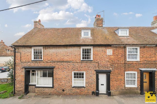 Property for sale in Rattington Street, Chartham, Canterbury