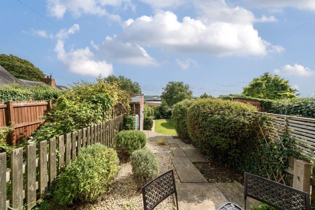 Terraced house for sale in Danes Cottages, Lincoln, Lincolnshire