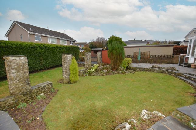 Detached bungalow for sale in Rakesmoor Lane, Barrow-In-Furness, Cumbria