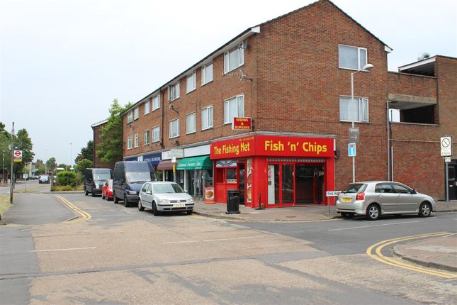 Thumbnail Commercial property for sale in Station Approach, South Ruislip, Ruislip