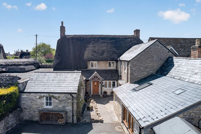Strickland Cottage,, 11 Witney Road,, Witney, photo 2