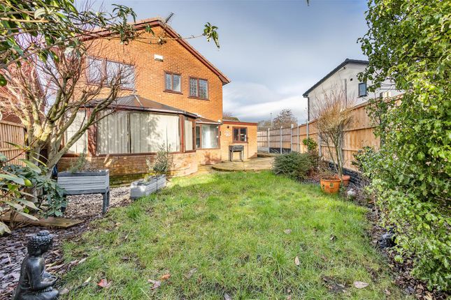 33, Whernside Way, Leyland photo 4