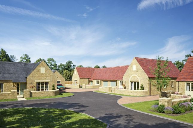 Bungalow for sale in Down Ampney, Cirencester, Cotswold