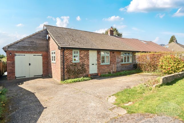 2-bed house on 10, Bernard Avenue, Four Marks, £500,000