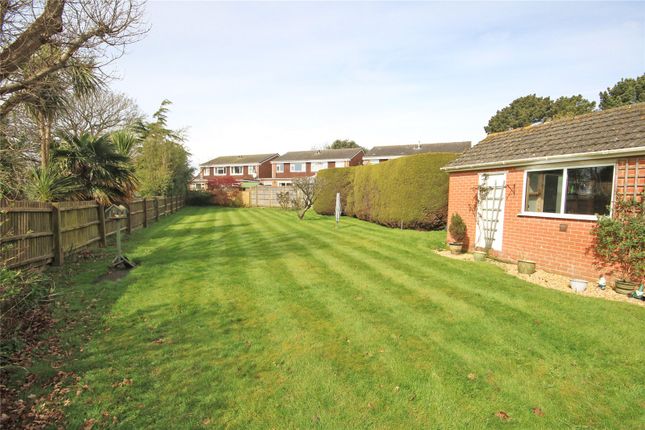 Detached house for sale in Albert Road, New Milton, Hampshire