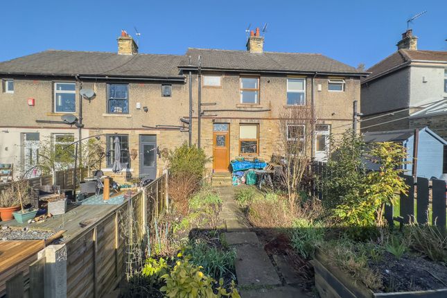 Thumbnail Semi-detached house for sale in Highfield Avenue, Brighouse