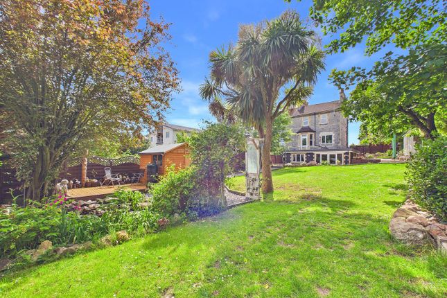12, Manor Road, Weston-Super-Mare photo 2