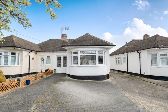 2-bed house on 97, Pavilion Way, Ruislip, £575,000