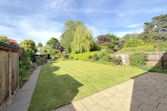 15, Amherst Road, Kenilworth photo 3