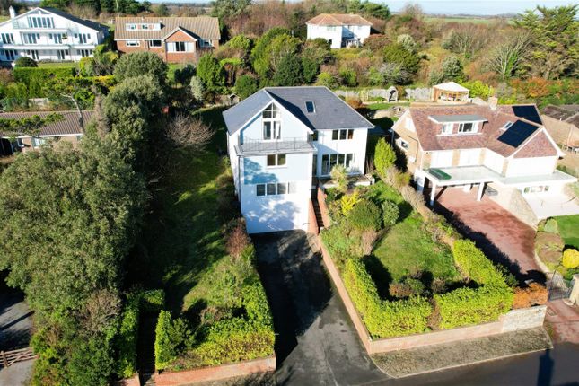 Detached house for sale in Granville Road, St. Margarets Bay, Kent CT15