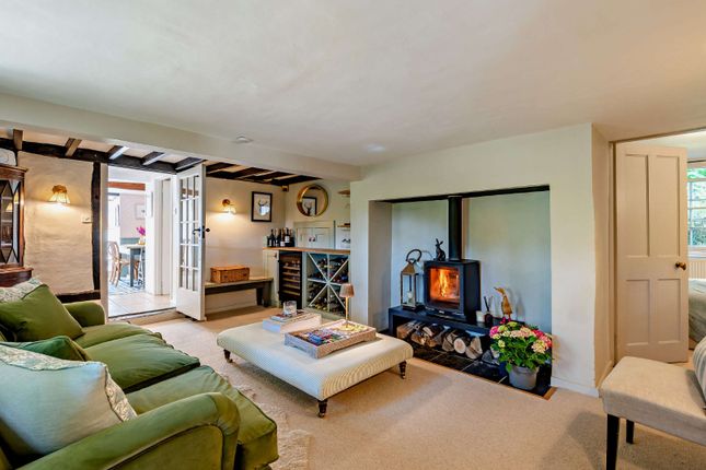 Church Cottage,, Fen Pond Road, Sevenoaks photo 4