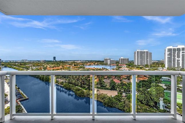 Property for sale in 20505 E Country Club Dr Apt 1733, Aventura, Fl 33180, Usa