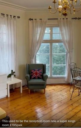 Flat 3, Parson Street, London photo 4