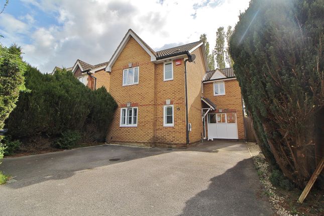 Detached house for sale in Coronation Road, Waterlooville