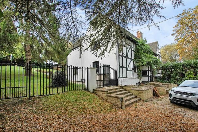 Thumbnail Cottage for sale in Bafford Lane, Charlton Kings, Cheltenham