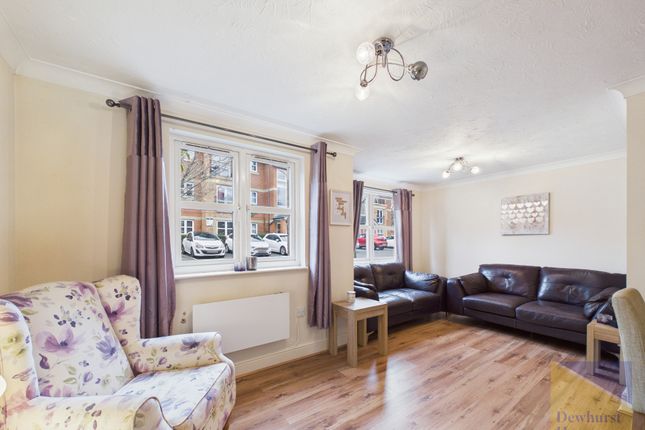 Apartment 18, Old School Square, Preston photo 3