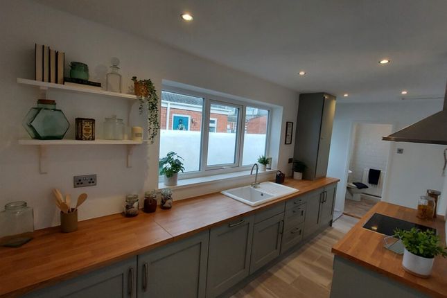 2-bed house on 23, Hill Street, Sunderland, £825/mo