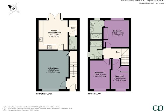 12, Blackbird Gardens, Langford photo 2