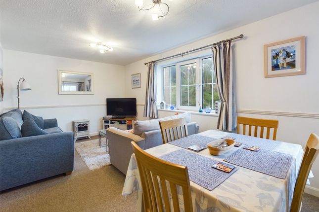 Flat 5, Sandy Lane Court,, Bay View Road, Devon photo 4