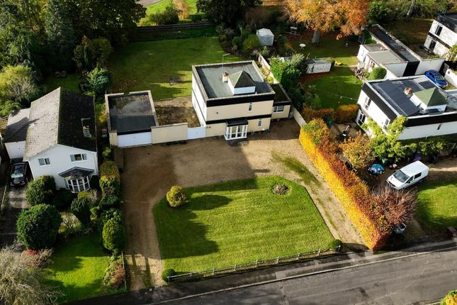 Detached house for sale in Burcot Park, Burcot, Abingdon