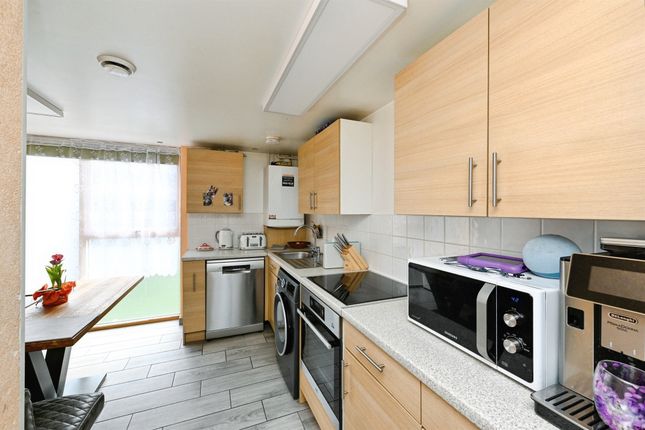 14, Eldridge Court, Fisheries Walk, King's Lynn photo 2