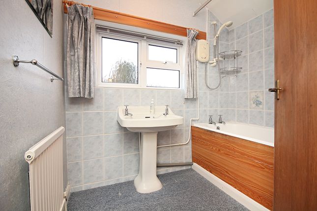 Detached house for sale in Farmway, Braunstone Town