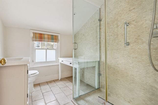 End terrace house for sale in Fernhurst Road, Fulham