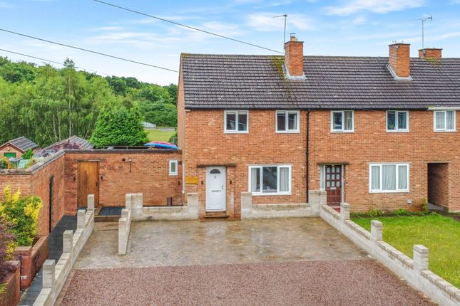 Semi-detached house for sale in Hanstone Road, Stourport-On-Severn