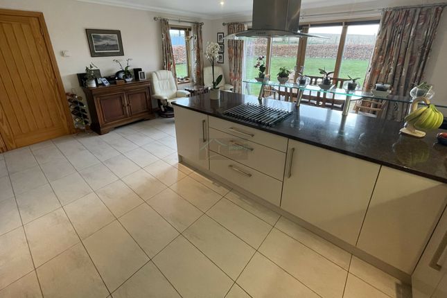 Property for sale in 6 Mains Of Struthers, Kinloss, Forres, Morayshire
