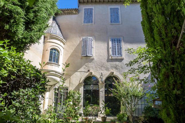 Thumbnail Town house for sale in L'isle-Sur-La-Sorgue, Vaucluse, Provence-Alpes-Côte d`Azur, France