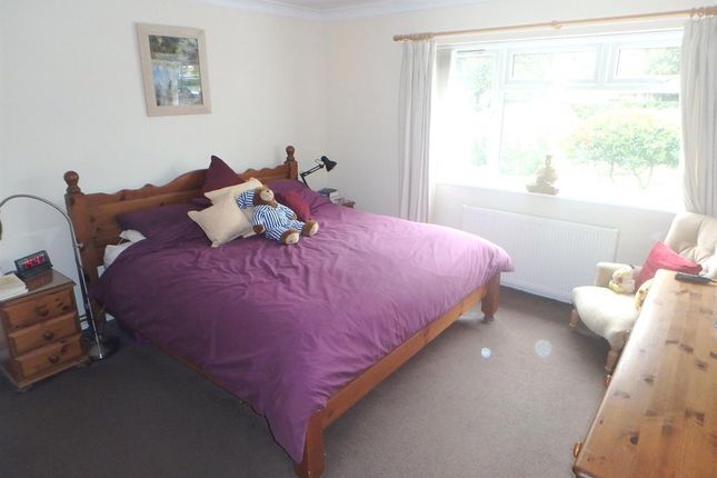 Flat for sale in Pegasus Court, Spencer Road, New Milton