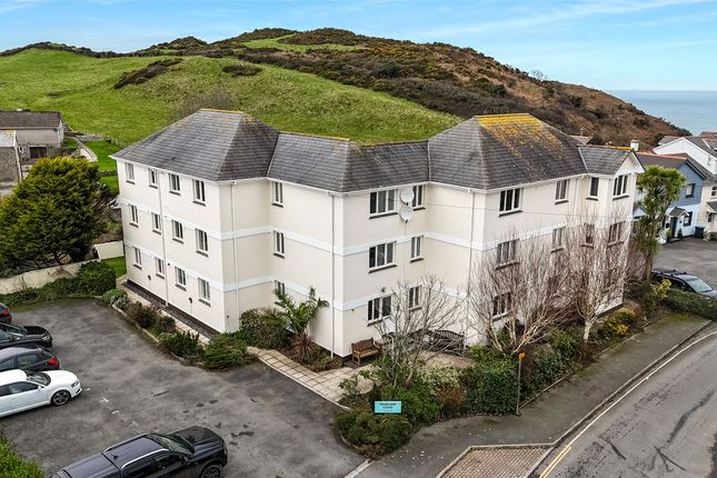 Flat 4, Headland Court Mortehoe, Woolacombe Devon, Devon photo 3