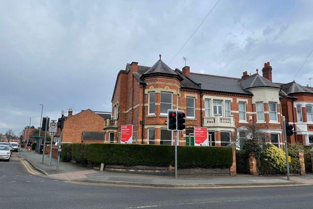 Office to let in Richmond House, 48 Bromyard Road, Worcester, Worcestershire
