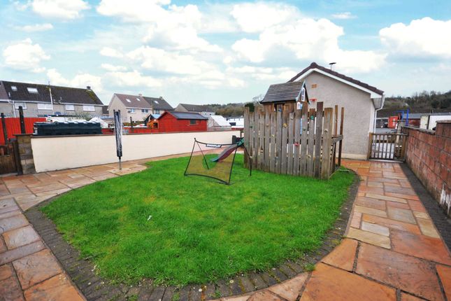 End terrace house for sale in Murray Place, Newton Stewart