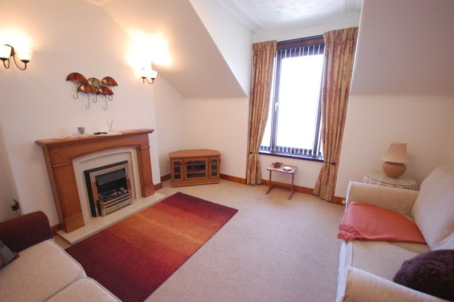Flat C, 47, Harlaw Road, Inverurie photo 4