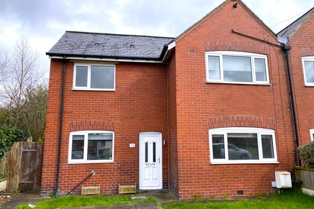 Thumbnail Semi-detached house to rent in Clarke Street, Leigh