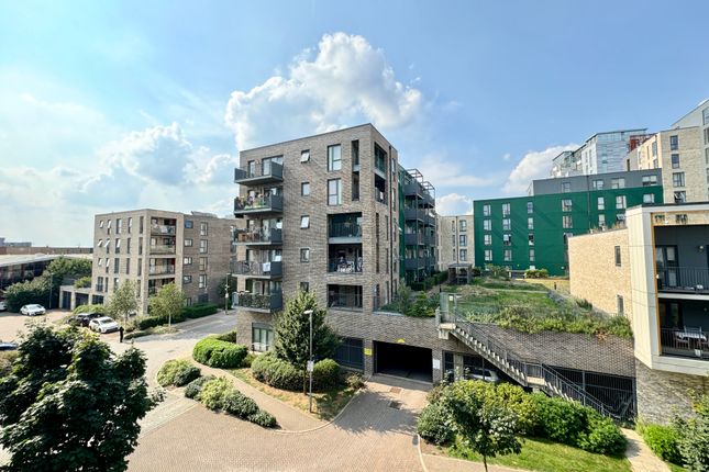 2-bed flat on Flat20, Echo Court,1 Telegraph Avenue , London, £455,000