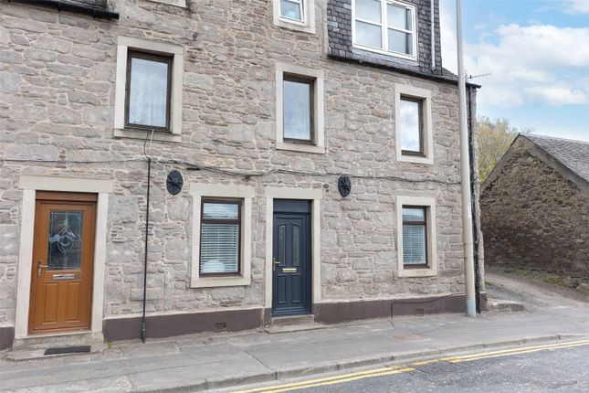 Flat for sale in Dundee Road, Perth