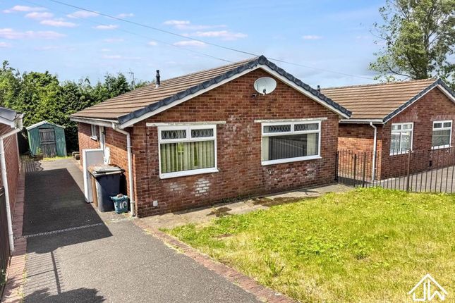 2-bed house on Gardd Jolyon, Blackwood, £229,999