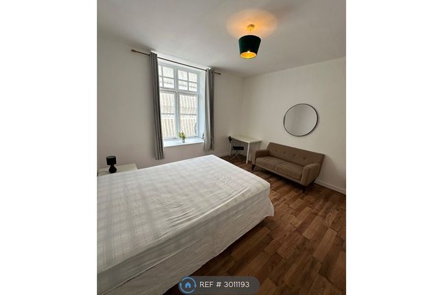 Flat D, George Street, Aberdeen photo 2