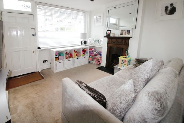 Terraced house for sale in Middle Road, Harrow