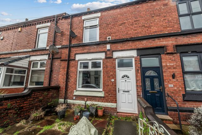2-bed house on 90 Greenfield Road, St. Helens, £150,000