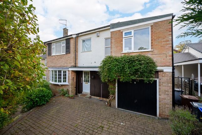 5, Stumperlowe View, Sheffield photo 4