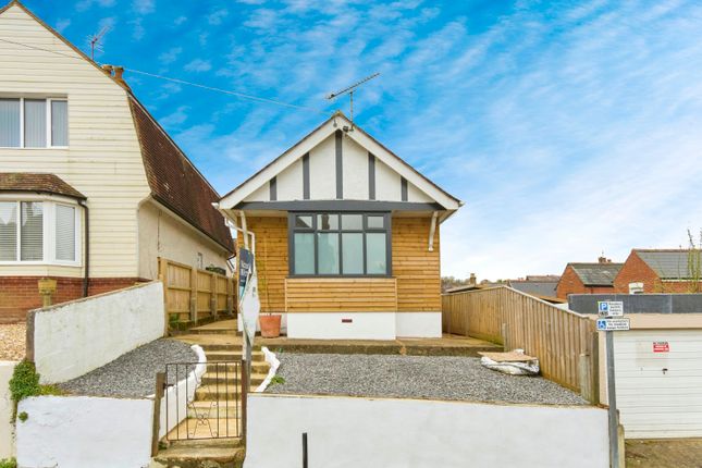 Thumbnail Detached house for sale in Consort Road, Cowes, Isle Of Wight