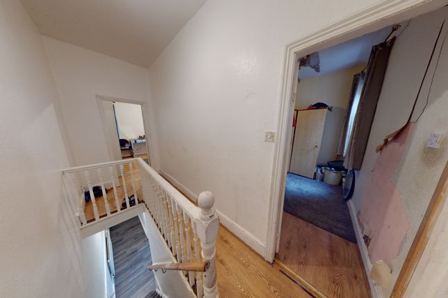 Terraced house for sale in Great Western Street, Manchester