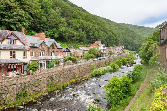 Summerville, 10 Tors Road, Lynmouth photo 3