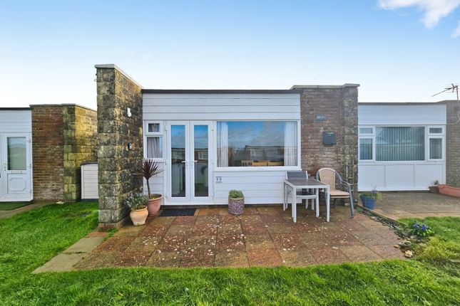 2-bed house on 99, Brambles Chine, Freshwater, £105,000