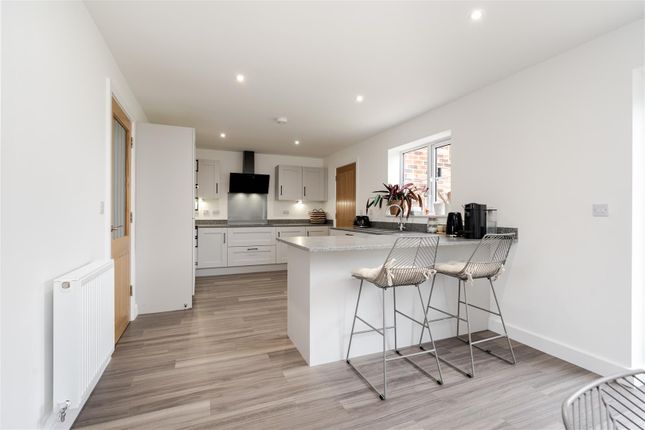 Plot 94, Keston Fields, Spalding photo 2