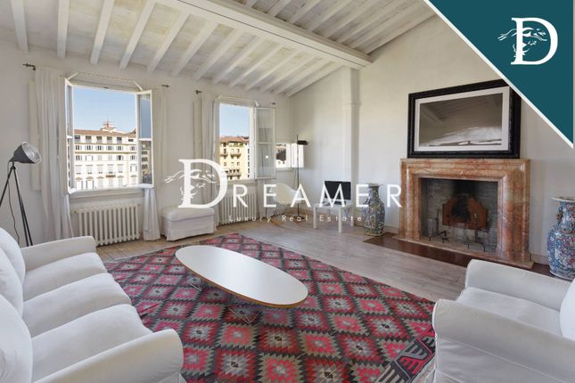 Apartment for sale in Borgo San Jacopo, Firenze, Toscana