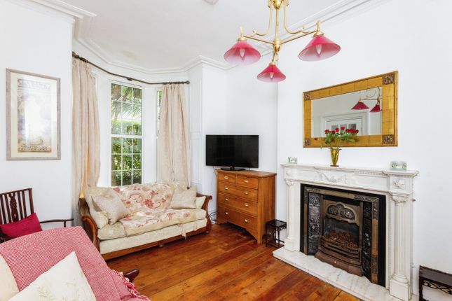 Vale House, 17, Bodhyfryd Road, Conwy photo 2